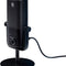 Wave:3 - Premium Studio Quality USB Condenser Microphone for Streaming, Podcast, Gaming and Home Office, Free Mixer Software, Sound Effect Plugins, Anti-Distortion, Plug ’N Play, for Mac, PC